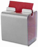 Tork Xpressnap® Napkin Dispenser "Aluminium" Tork Xpressnap® Napkin Dispenser "Aluminium"