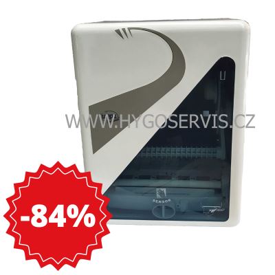 Roll towel dispenser WA PRESTIGE sensor