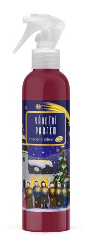 Christmas perfume, 300 ml