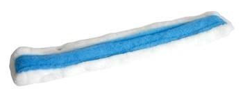 Washer cover with pad, 35 cm