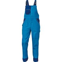 Kalhoty MONTROSE, lacl, royal/navy Kalhoty MONTROSE, lacl, royal/navy