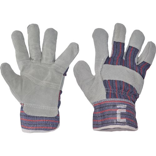 Work gloves GULL