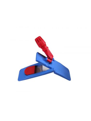 Pocket mop holder, 40 cm, magnetic
