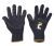 ATTHIS gloves, anti-vibration, size 10