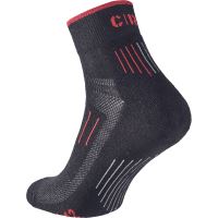 Socks NADLAT black, No. 39-40