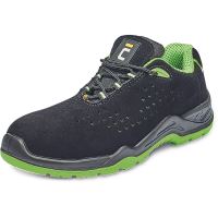Footwear HALWILL MF ESD S1P SRC black, No. 43 Footwear HALWILL MF ESD S1P SRC black, No. 43