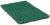 PAD hand, green, low