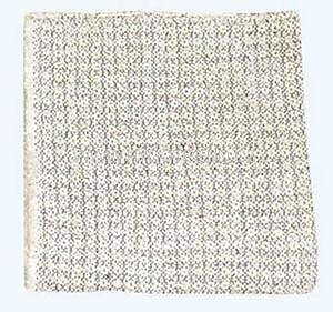 VAFLO rag, 60 x 60 cm, woven