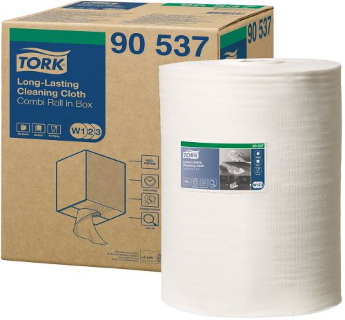 Tork Long-Lasting Cleaning Cloth