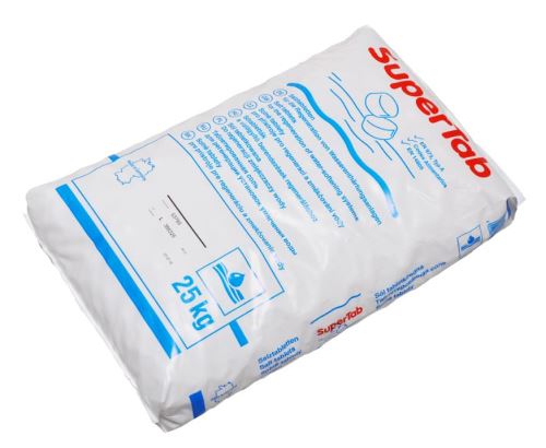 CLEAMEN 233, tablet salt, 25 kg