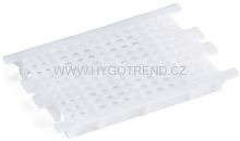 Filmop Pad for mop wringer 8000A-80004A, white