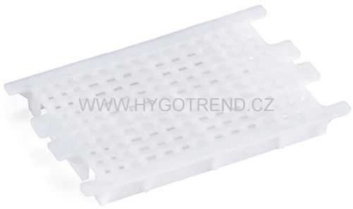 Filmop Pad for mop wringer 8000A-80004A, white