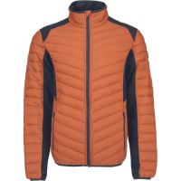Bunda L-SURE WALSH, oranžová, vel. XL Bunda L-SURE WALSH, oranžová, vel. XL