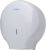 Dispenser for toilet paper jumbo HYGOTRENDY, mini, plastic, white
