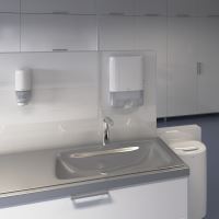 Tork Xpress® Multifold paper towel dispenser (4)