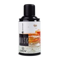 Náplň do osvěžovače SPRING AIR, Musk, 250ml