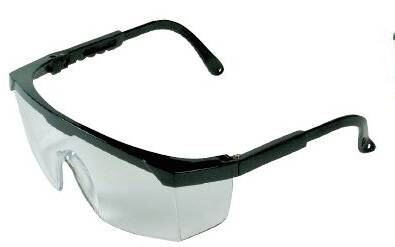 TERREY glasses, clear