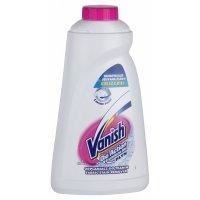 VANISH Oxi Action, for stains, liquid, 1L, white