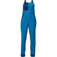 Kalhoty MONTROSE LADY, lacl, royal/navy Kalhoty MONTROSE LADY, lacl, royal/navy