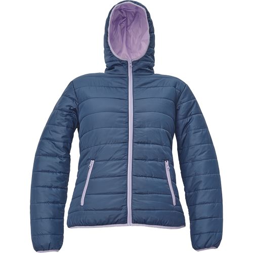 Bunda MAX NEO LADY LIGHT, navy