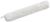 Filmop Cover for SPILLO and SNAKE holder, microfiber, 40 cm, white