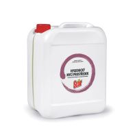 STAR hygienic detergent (disinfectant) alkaline, 10L (1)