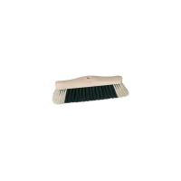 SPOKAR stick broom 5111/611, 30 cm, wooden, unpainted, without thread