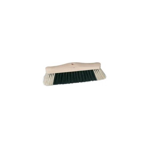 SPOKAR stick broom 5111/611, 30 cm, wooden, unpainted, without thread