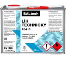 Líh technický, 9L