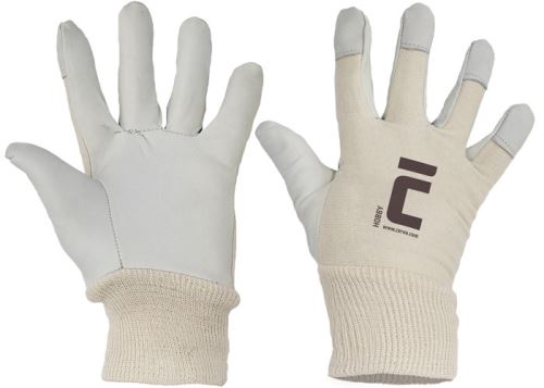 Gloves combined HOBBY