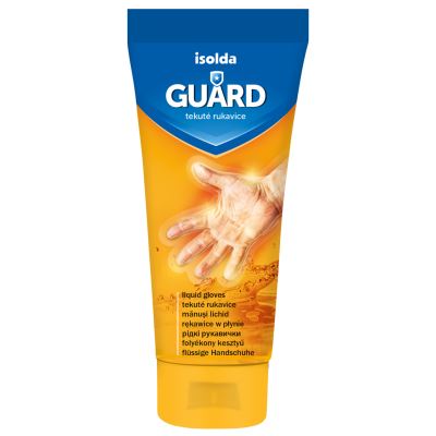 ISOLDA Guard, tekuté rukavice , 500g