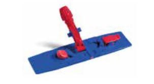 Filmop UNIKO mop holder with locking system, 40 x 11 cm