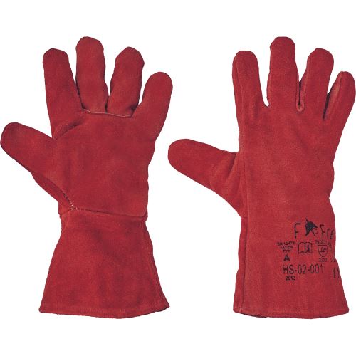 Gloves FF SANDPIPER LIGHT HS-02-001, size 11