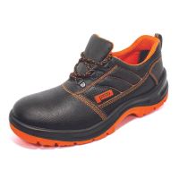 Footwear BETA NEOS S1 SRC half boot black, size 43