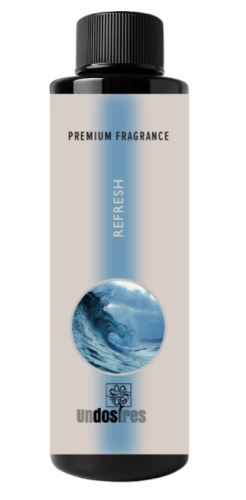 Air freshener UNO DOS TRES, Re Fresh, 500ml