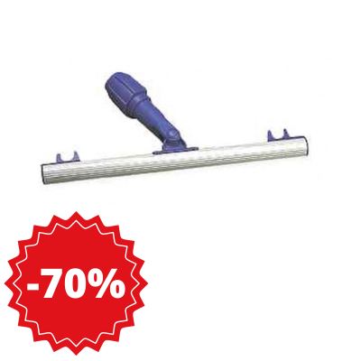 Filmop Floor cover holder with joint 35 cm