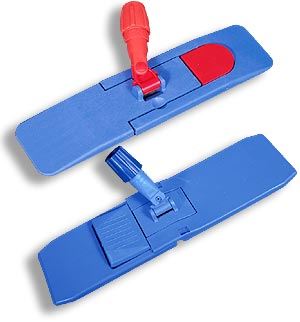 Pocket mop holder, 40 cm