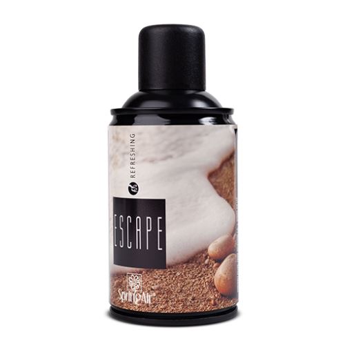 Refill for air freshener SPRING AIR, Escape, 250ml