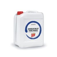 General Area - Solid Surfaces | USER-FRIENDLY Star Series, 5L (1)