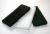 PAD hand green, tall