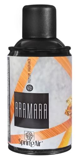 Refill for air freshener SPRING AIR, Aramara, 250 ml