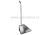 Filmop Shovel (for garbage) with handle 75 cm, metal Filmop Shovel (for garbage) with handle 75 cm, metal