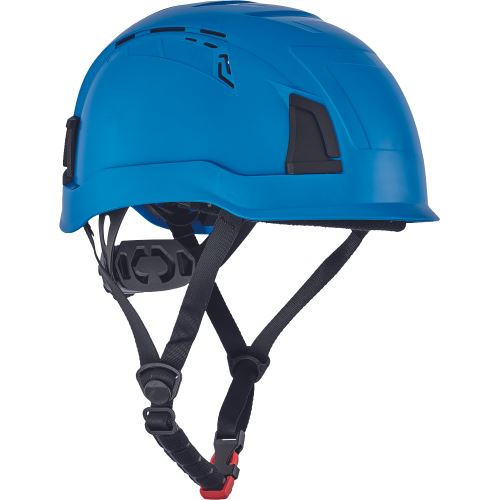 Přilba ALPINWORKER PRO CLIMB, WR ventilová