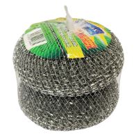 Wire rod metal 100 g, large, 2 pcs/pack