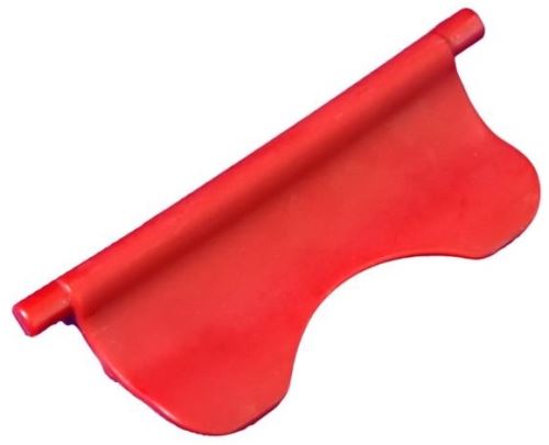 Filmop Flap holder for mop holder "SPEEDY" 40 cm, without spikes