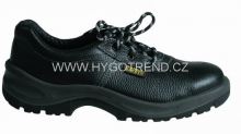 Footwear ERGON BETA O1 half boot, No. 44