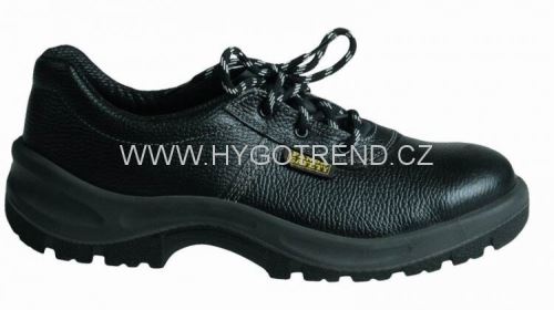 ERGON BETA O1 half-boot shoes