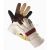 Work gloves combined FIREFINCH, winter Work gloves combined FIREFINCH, winter