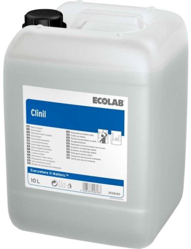 ECOLAB