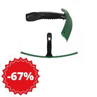 Vikan trowel, 350 mm